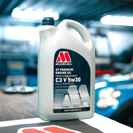 How often should I change my MINI's engine oil and why?