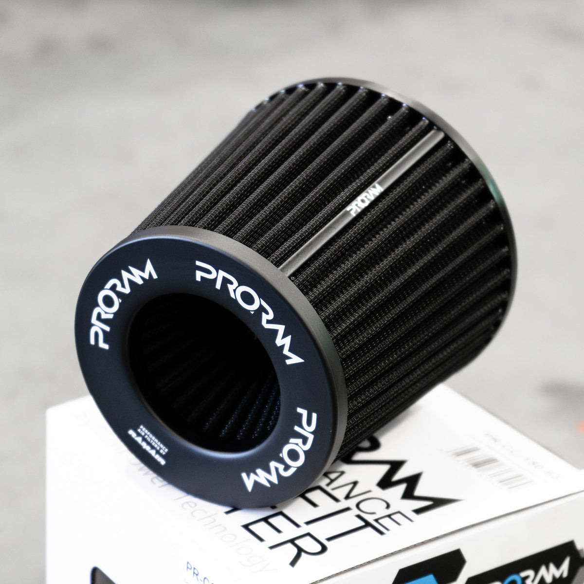 Where to start tuning your MINI - Performance Air Intakes – Lohen ...