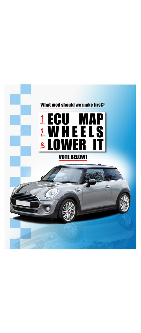 Project Cooper