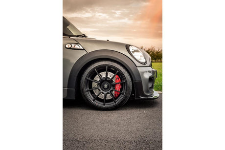 Top 5 MINI Track Mods