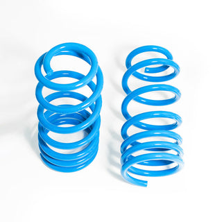 MINI Gen 1 Suspension – Lohen - Mini Tuning & Performance Specialist