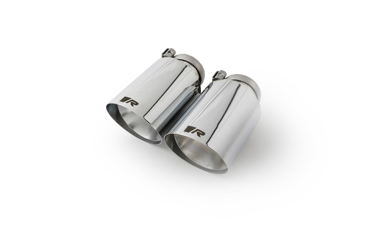 Remus Sports Exhaust Valved Cat Back For MINI F56 & F55 Cooper S & JCW PRE LCI | Lohen MINI