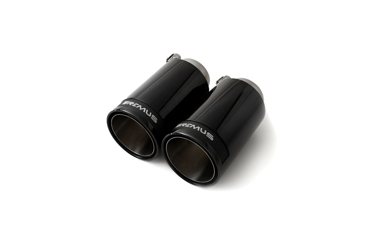 Remus Sports Exhaust Valved Cat Back For MINI F56 & F55 Cooper S & JCW PRE LCI | Lohen MINI