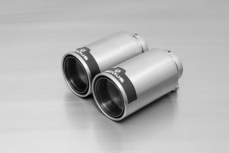 Remus Valve Tronic F54 MINI Clubman Cooper S Cat Back Exhaust System | Lohen MINI