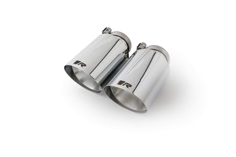 Remus Valved Axle Back Exhaust System for JCW LCI GPF F54 MINIS | Lohen MINI