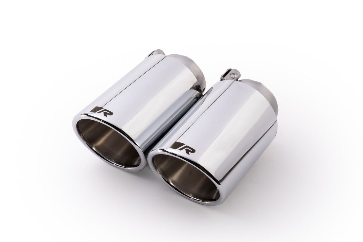 Remus Sports Exhaust Valved Cat Back For MINI F56 & F55 Cooper S & JCW PRE LCI | Lohen MINI