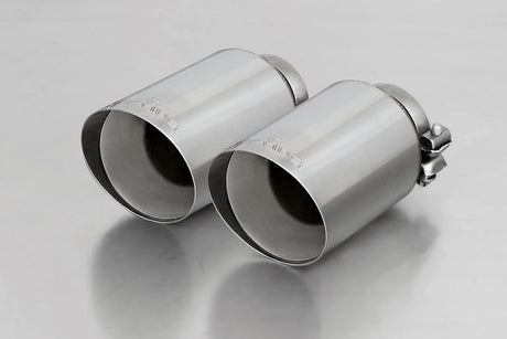 Remus Valve Tronic F54 MINI Clubman Cooper S Cat Back Exhaust System | Lohen MINI