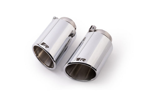 Remus Valved Axle Back Exhaust System for JCW LCI GPF F54 MINIS | Lohen MINI