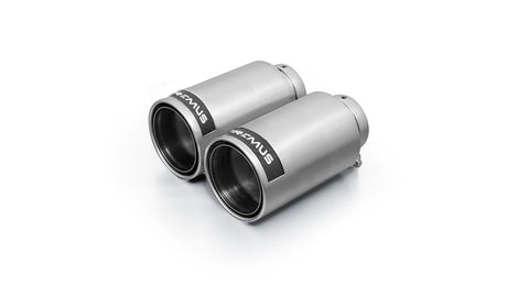 Remus Sports Exhaust Valved Cat Back For MINI F56 & F55 Cooper S & JCW PRE LCI | Lohen MINI