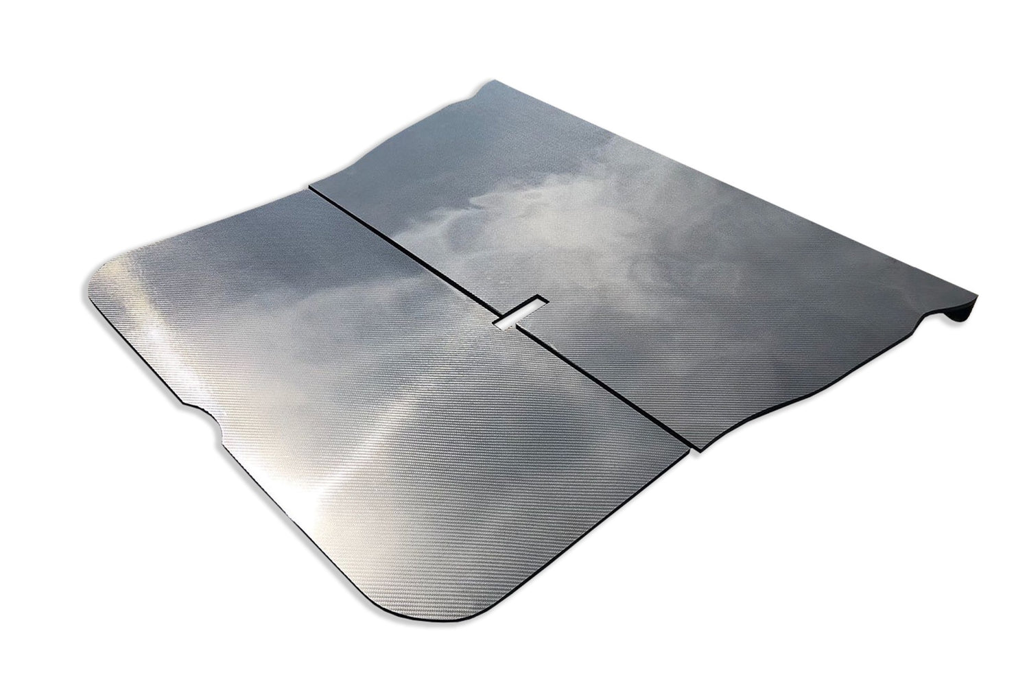 RSI C6 MINI F56 Carbon Fibre Rear Seat Delete | Lohen MINI