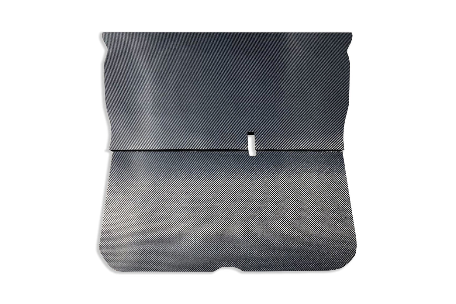 RSI C6 MINI F56 Carbon Fibre Rear Seat Delete | Lohen MINI