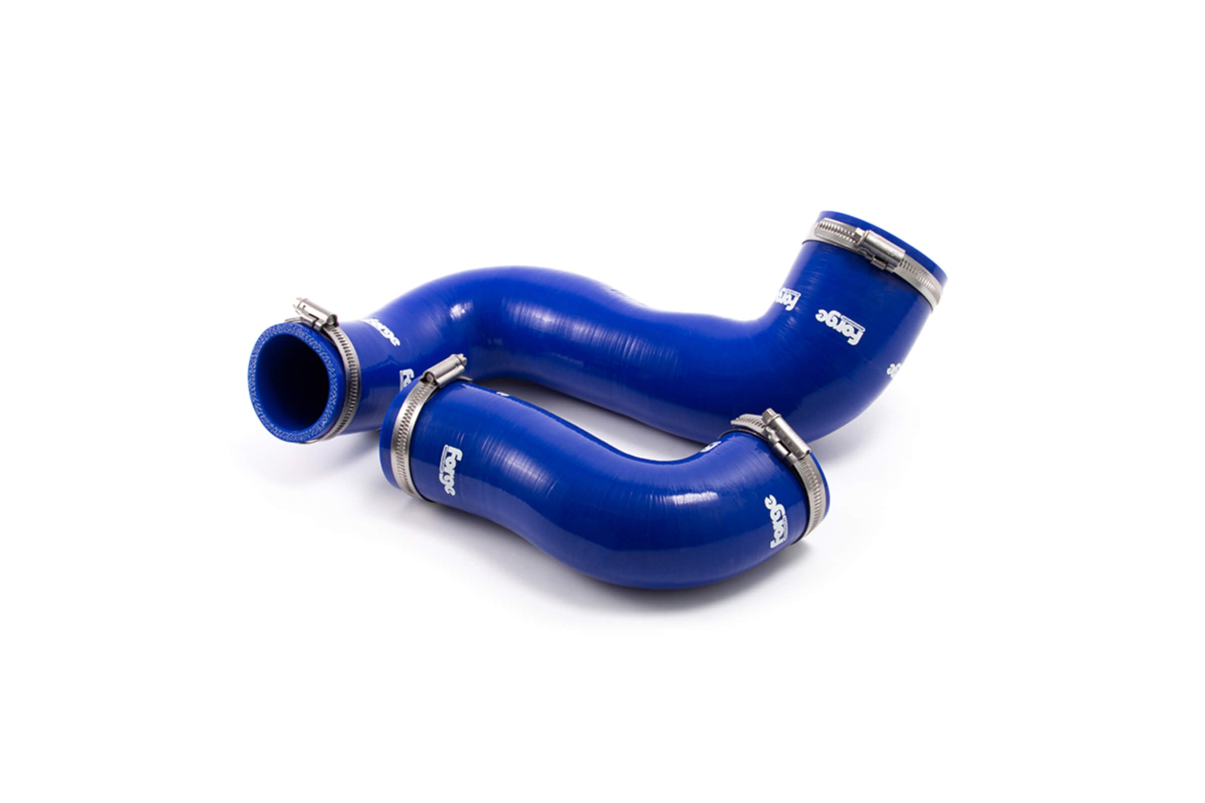 Forge Motorsport Silicone Turbo Hose Kit For N14 & N18 MINI