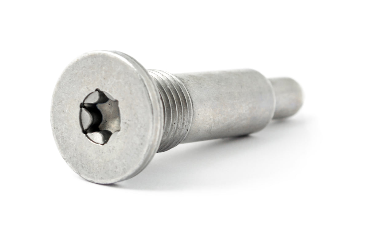 MINI Gen 2 Large Guide Rail Top Bolt | Lohen MINI