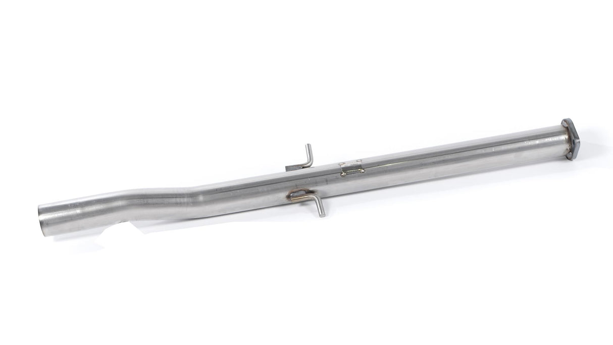 Milltek Sport Cat-Back Exhaust for MINI Convertible R52 Cooper S & JCW | Lohen MINI
