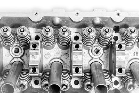 Lohen MINI W11 Supertech Performance Ported & Big Valve Head | Lohen MINI