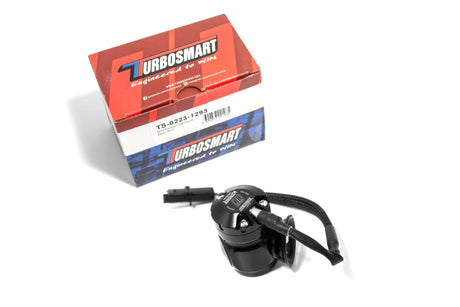 Turbosmart Electronic Control Blow Off Valve (BOV) For N14 MINI Engines | Lohen MINI