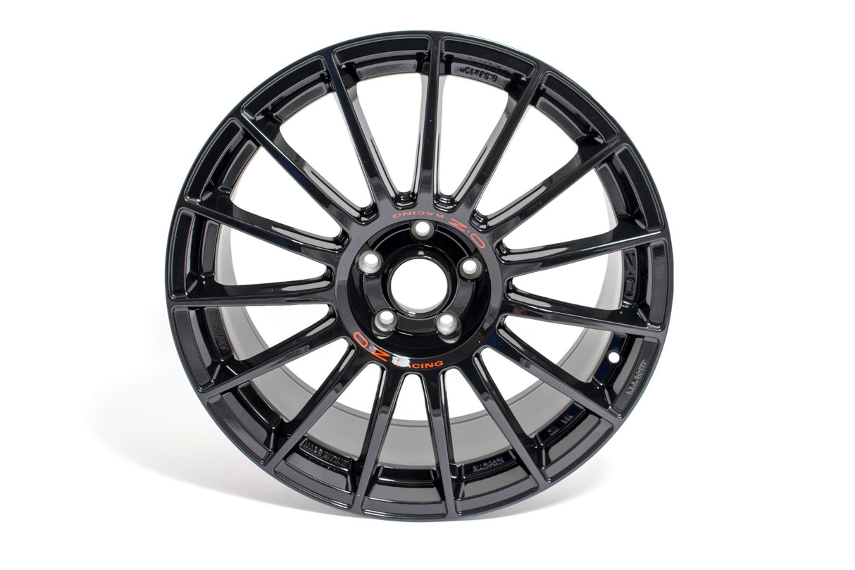 OZ Racing Superturismo Evoluzione Wheel | Lohen MINI