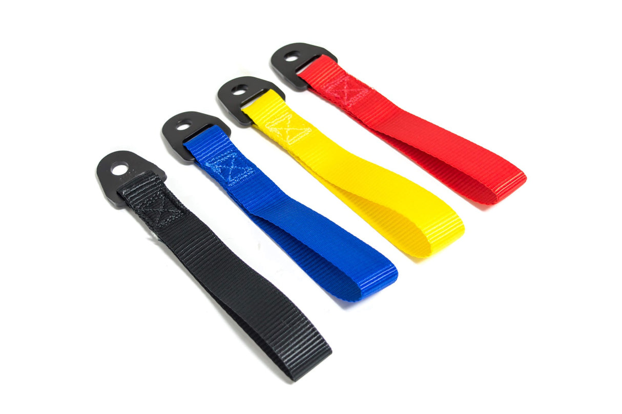 Lohen Door Card Handle Pulls | Lohen MINI