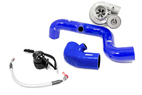 Lohen MINI Stage 3 N14 330 Big Turbo Kit | Lohen MINI
