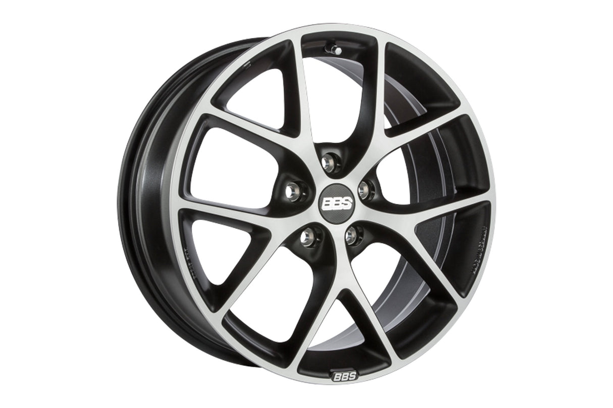 BBS SR Wheels For Gen 3 MINI | Lohen MINI