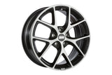 BBS SR Wheels For Gen 3 MINI | Lohen MINI