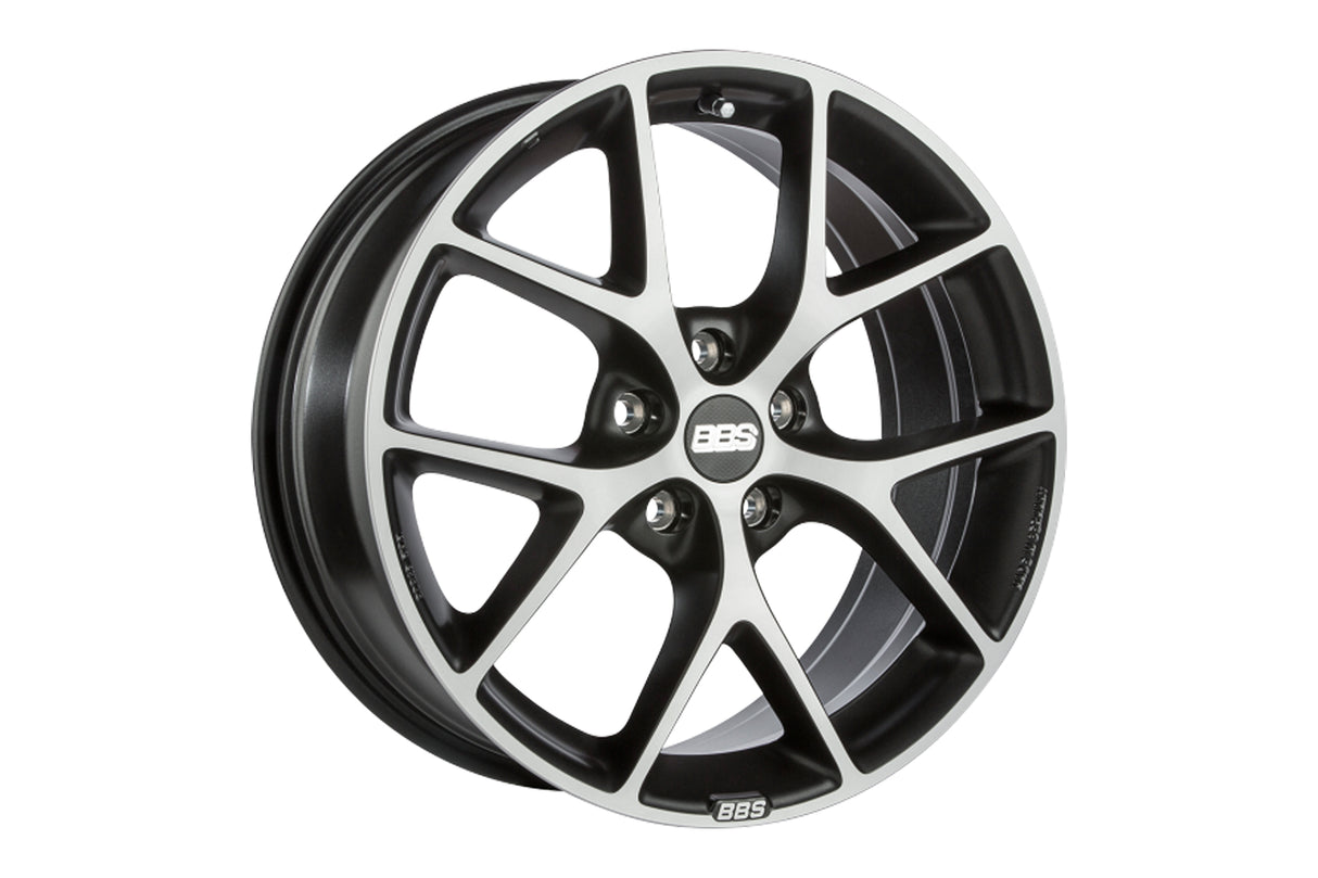 BBS SR Wheels For Gen 3 MINI | Lohen MINI