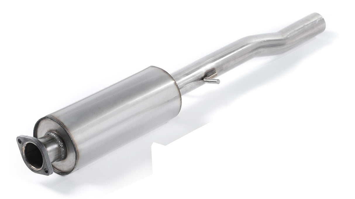Milltek Sport Cat-Back Exhaust for MINI Convertible R52 Cooper S & JCW | Lohen MINI
