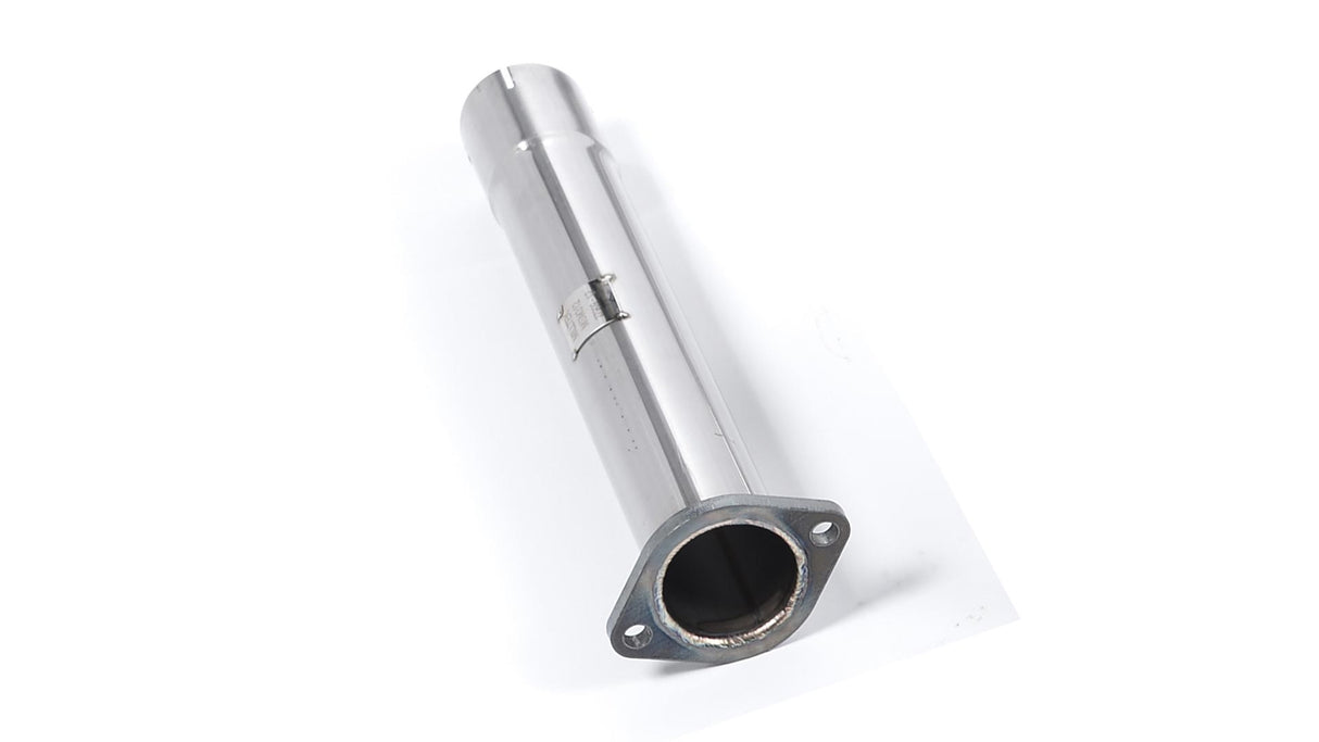 Milltek Sport Cat-Back Exhaust for MINI Convertible R52 Cooper S & JCW | Lohen MINI