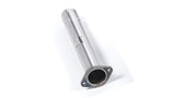 Milltek Sport Cat-Back Exhaust for MINI Convertible R52 Cooper S & JCW | Lohen MINI