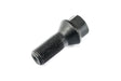 MINI Black Wheel Bolt - 27mm | Lohen MINI