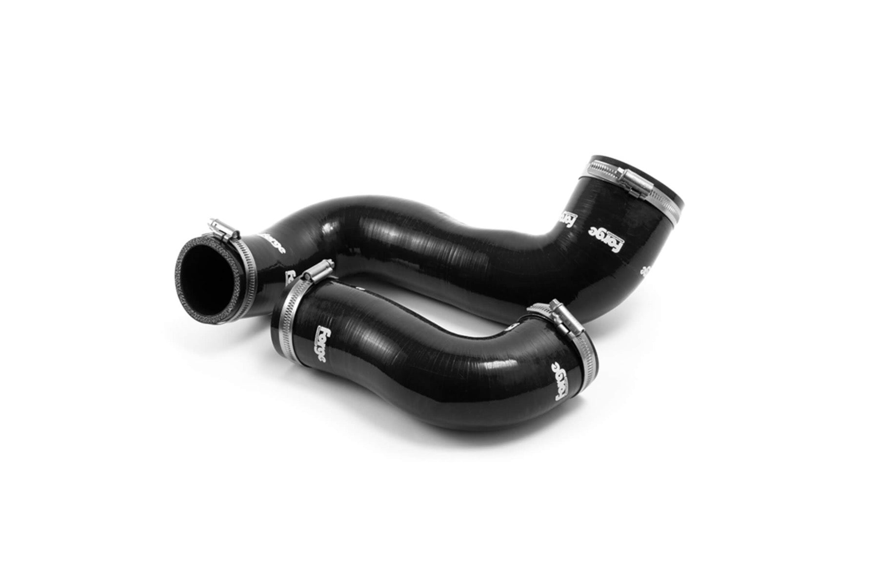 Forge Motorsport Silicone Turbo Hose Kit For N14 & N18 MINI