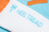 Heel Tread Ford GT40 Socks - Car Inspired Gift Socks | Lohen MINI