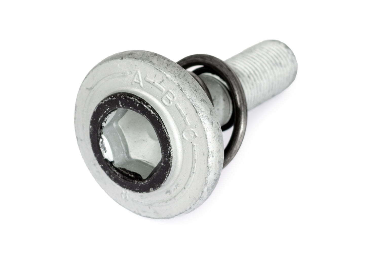 Gen 3 MINI Driveshaft Nuts | Lohen MINI