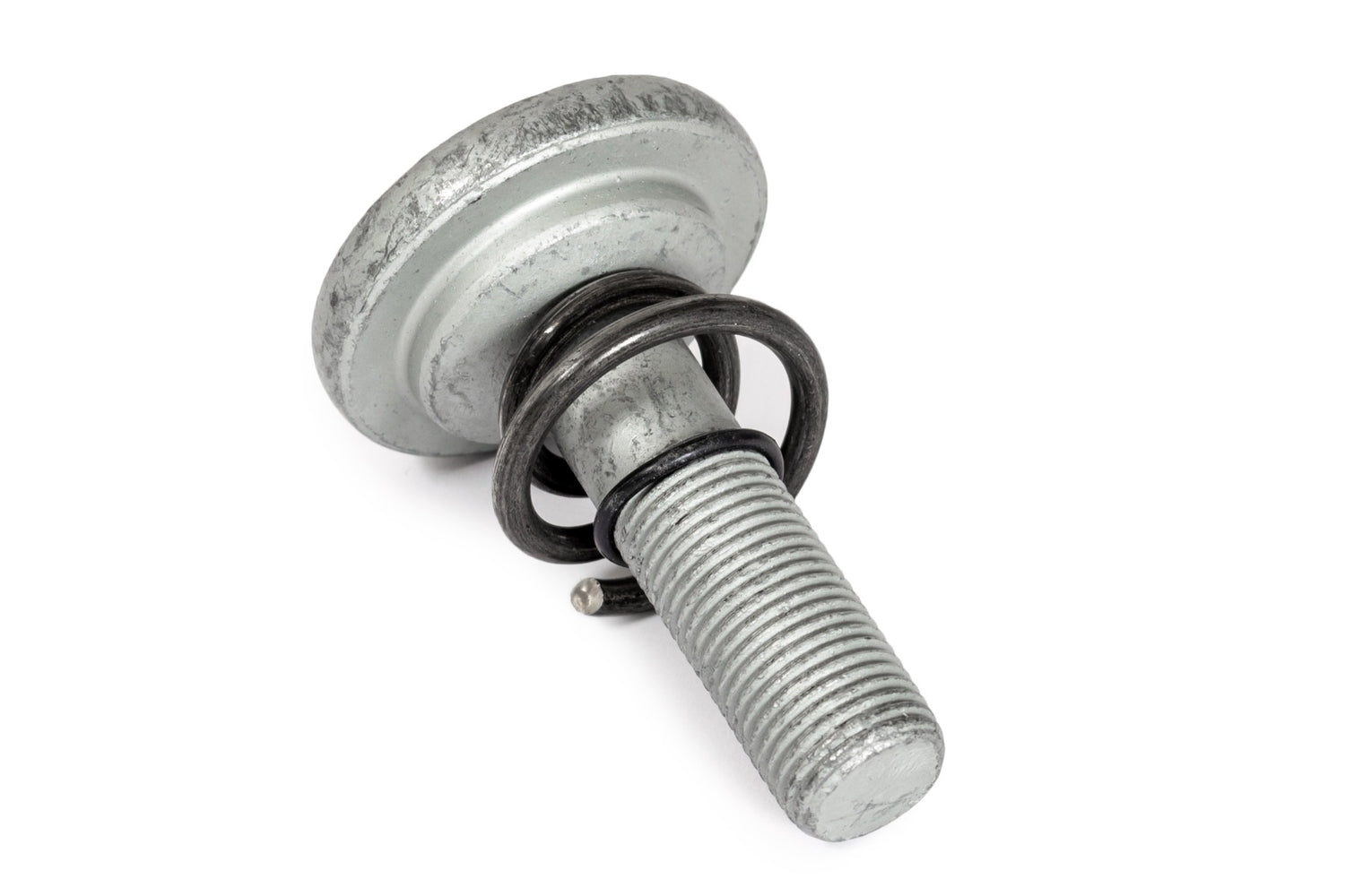 Gen 3 MINI Driveshaft Nuts | Lohen MINI