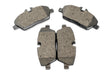 Gen 2 MINI One/Cooper Front Brake Pads | Lohen MINI