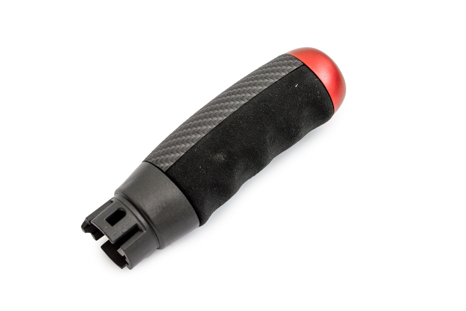 MINI JCW Pro F56 Carbon Fibre Handbrake & Gaitor | Lohen MINI