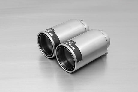 Remus Axle Back Exhaust System For Cooper S LCI GPF F56 MINIs | Lohen MINI