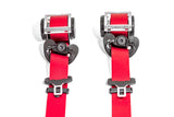 MINI GP2 Seat Belts for MINI Gen 2 | Lohen MINI