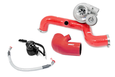 Lohen Performance Pack 3 - N14 Cooper S & JCW | Lohen MINI