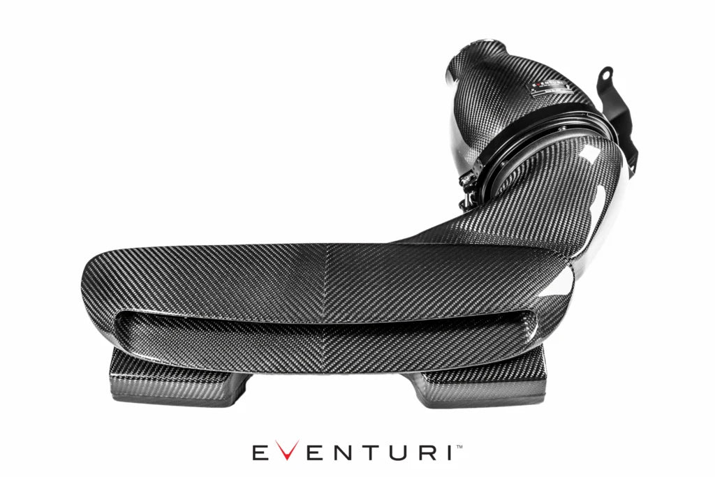 Eventuri Induction Kit for MINI F54 / F55 / F56 Cooper S / JCW / GP