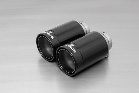 Remus Axle Back Exhaust System For Cooper S LCI GPF F56 MINIs | Lohen MINI