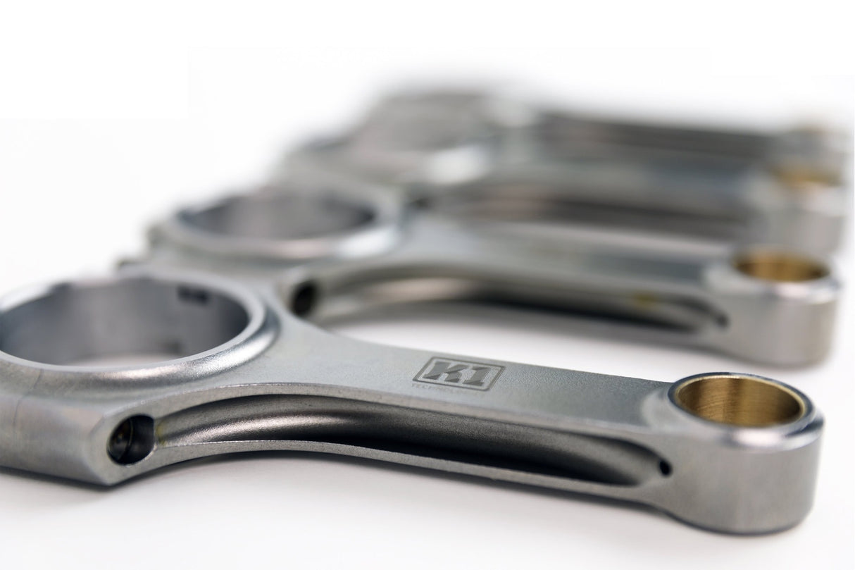 K1 Technologies Connecting Rods for the Gen 1 MINI | Lohen MINI