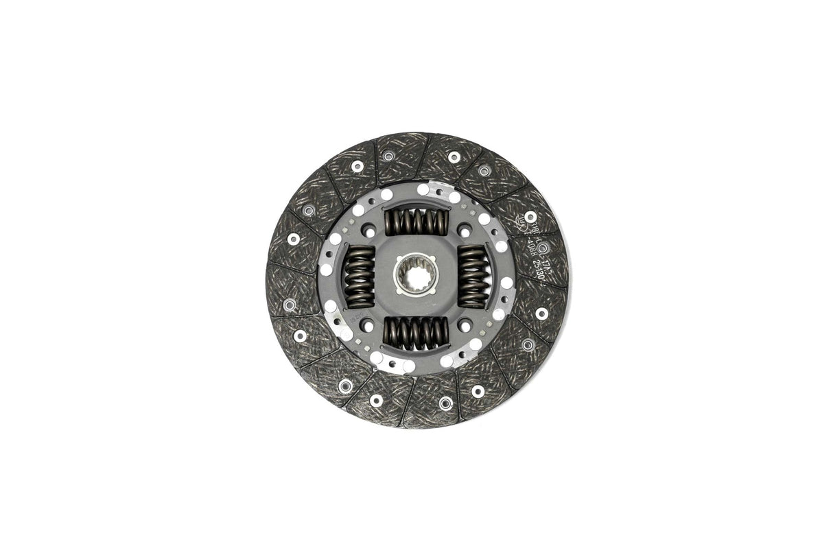 TTV Racing Lightened Single Mass Flywheel & Performance Clutch Kit - Gen 1 Cooper S & JCW | Lohen MINI