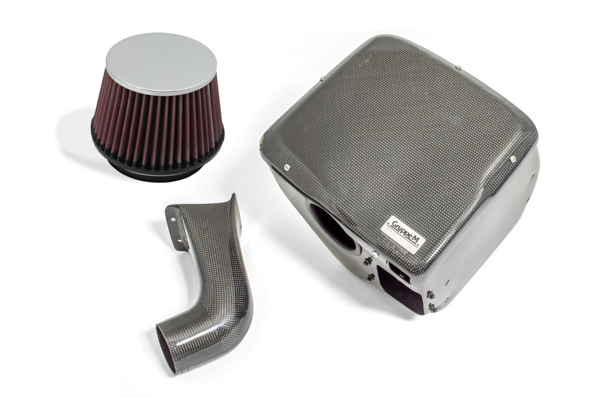 GruppeM Carbon Ram Air Induction Kit - MINI R53 | Lohen MINI