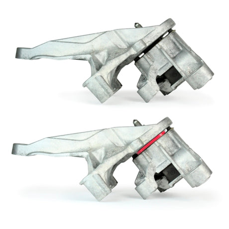 Powerflex Upper Gearbox Mount Insert (Track) | Lohen MINI