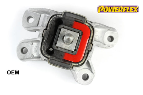 Powerflex Upper Gearbox Mount Insert (Fast Road) | Lohen MINI