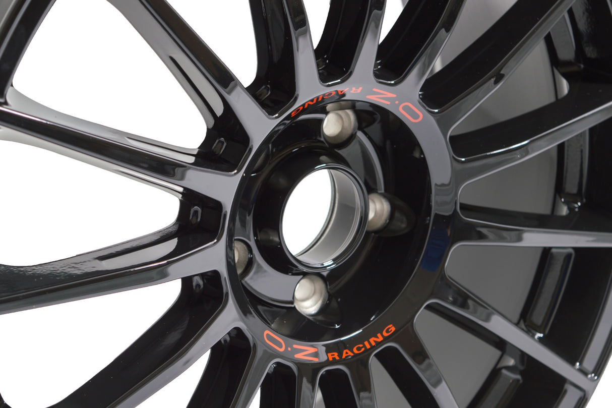 OZ Racing Superturismo Evoluzione Wheel | Lohen MINI