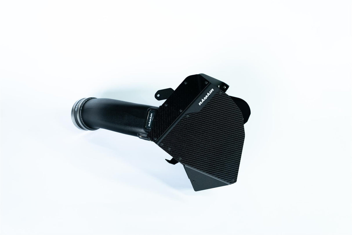Ram Air Intake Kit for F66/F65 MINI Cooper S with Carbon Fibre Lid | Lohen MINI
