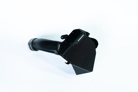 Ram Air Intake Kit for F66/F65 MINI Cooper S with Carbon Fibre Lid | Lohen MINI