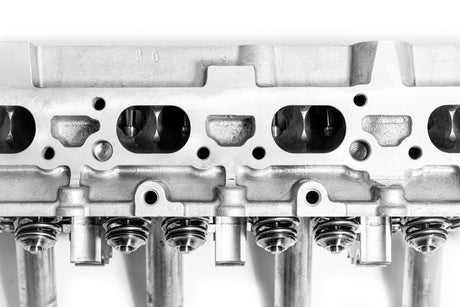 Lohen MINI W11 Supertech Performance Ported & Big Valve Head | Lohen MINI